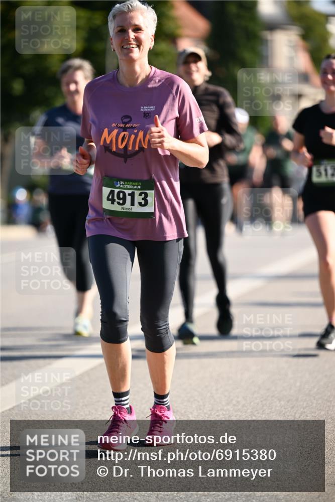 01.09.2024 - BARMER Alsterlauf Dr. Thomas Lammeyer http://msf.ph/oto/6915380 01.09.2024 09:48:08 Laufen 34, 4913, 515 meine-sportfotos.de