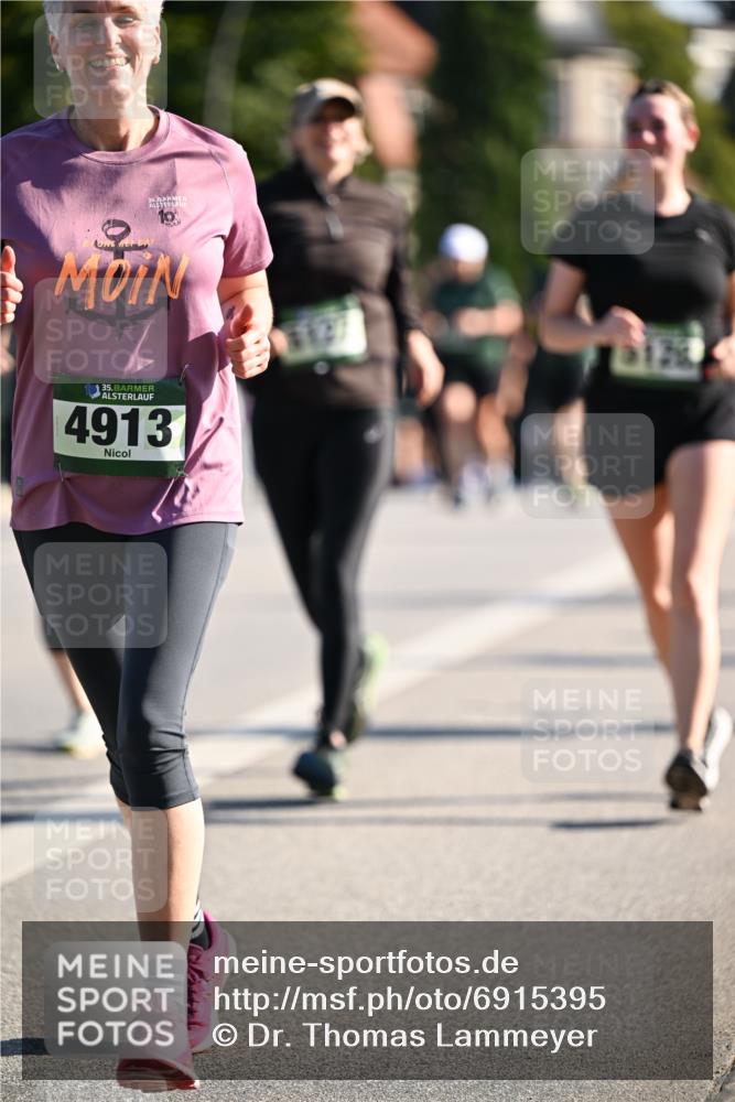 01.09.2024 - BARMER Alsterlauf Dr. Thomas Lammeyer http://msf.ph/oto/6915395 01.09.2024 09:48:08 Laufen 35, 4913, 1812 meine-sportfotos.de