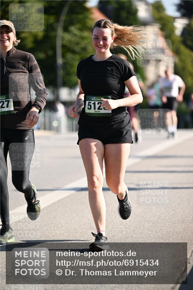 01.09.2024 - BARMER Alsterlauf Dr. Thomas Lammeyer http://msf.ph/oto/6915434 01.09.2024 09:48:09 Laufen 27, 635, 512 meine-sportfotos.de