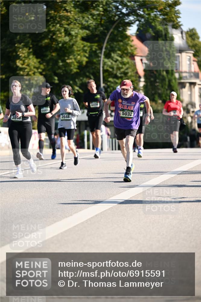 01.09.2024 - BARMER Alsterlauf Dr. Thomas Lammeyer http://msf.ph/oto/6915591 01.09.2024 09:48:20 Laufen 3840, 2648, 5032 meine-sportfotos.de