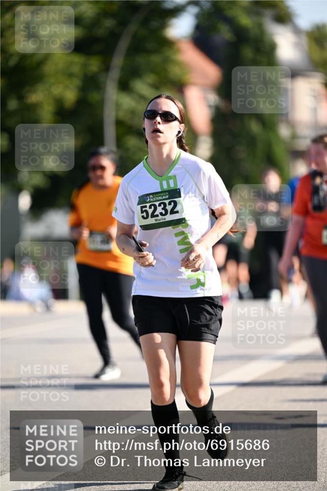 01.09.2024 - BARMER Alsterlauf Dr. Thomas Lammeyer http://msf.ph/oto/6915686 01.09.2024 09:48:27 Laufen 5, 5232 meine-sportfotos.de