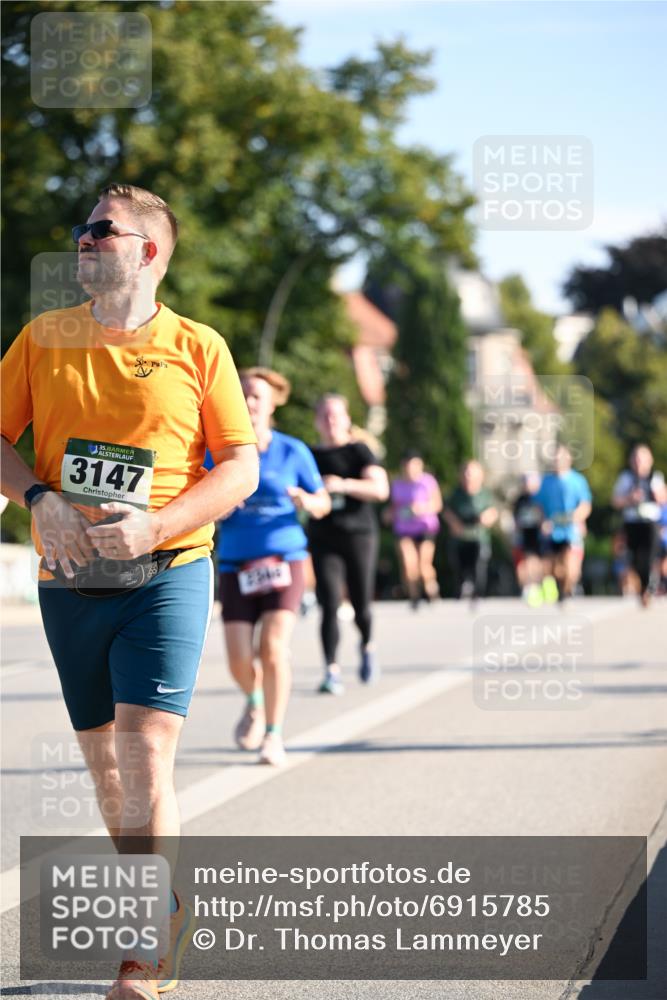 01.09.2024 - BARMER Alsterlauf Dr. Thomas Lammeyer http://msf.ph/oto/6915785 01.09.2024 09:48:32 Laufen 35, 3147 meine-sportfotos.de
