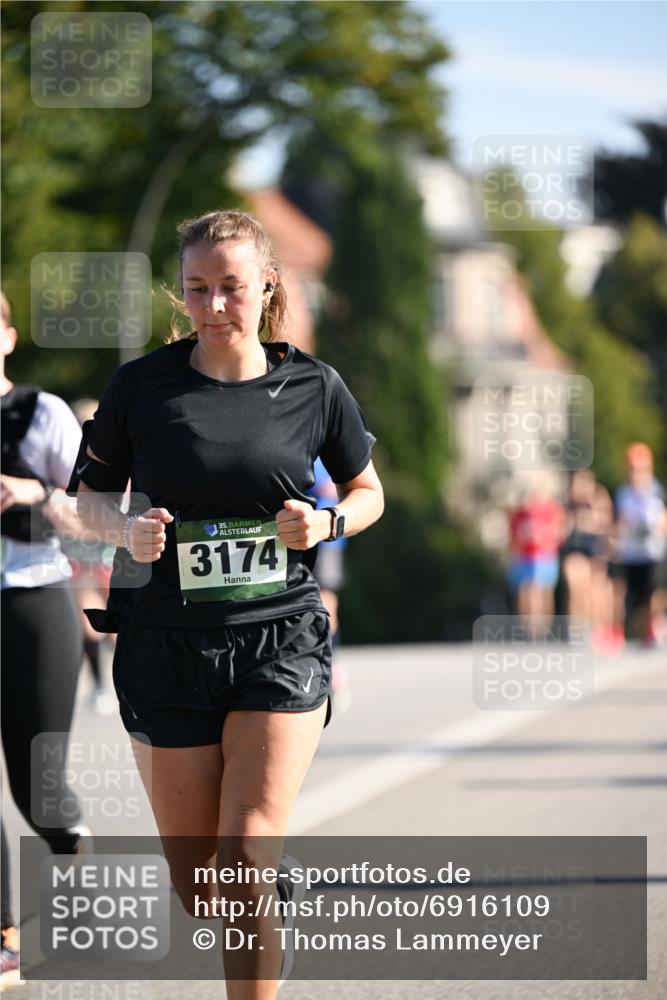 01.09.2024 - BARMER Alsterlauf Dr. Thomas Lammeyer http://msf.ph/oto/6916109 01.09.2024 09:48:42 Laufen 35, 3174 meine-sportfotos.de