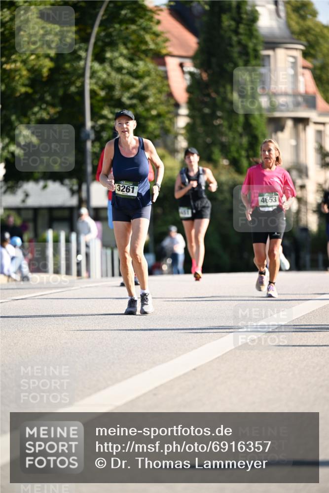 01.09.2024 - BARMER Alsterlauf Dr. Thomas Lammeyer http://msf.ph/oto/6916357 01.09.2024 09:48:52 Laufen 3261, 4653 meine-sportfotos.de