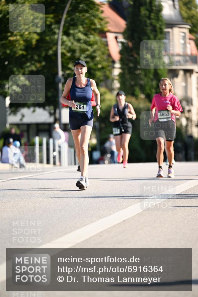 01.09.2024 - BARMER Alsterlauf Dr. Thomas Lammeyer http://msf.ph/oto/6916364 01.09.2024 09:48:52 Laufen 261, 4653 meine-sportfotos.de