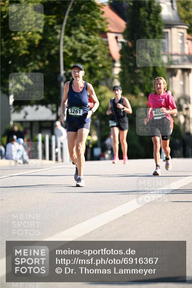 01.09.2024 - BARMER Alsterlauf Dr. Thomas Lammeyer http://msf.ph/oto/6916367 01.09.2024 09:48:53 Laufen 3261, 465 meine-sportfotos.de