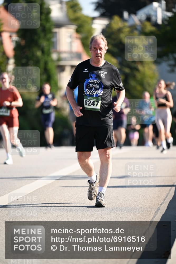 01.09.2024 - BARMER Alsterlauf Dr. Thomas Lammeyer http://msf.ph/oto/6916516 01.09.2024 09:48:57 Laufen 29, 10, 135, 8247 meine-sportfotos.de