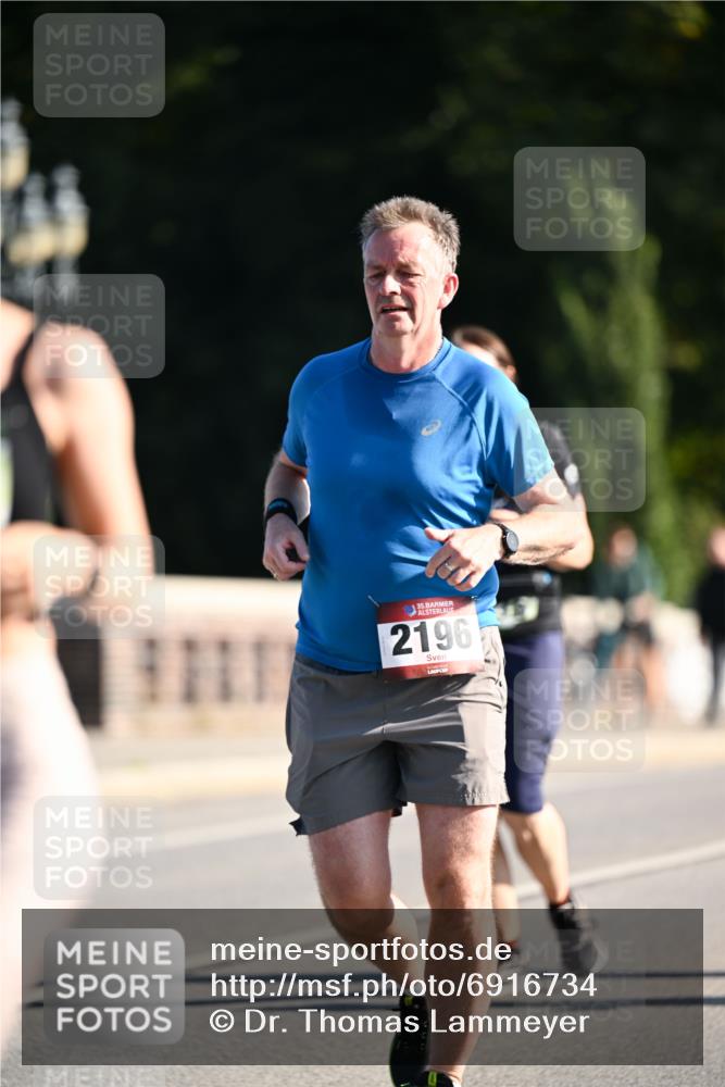 01.09.2024 - BARMER Alsterlauf Dr. Thomas Lammeyer http://msf.ph/oto/6916734 01.09.2024 09:49:08 Laufen 35, 2196 meine-sportfotos.de
