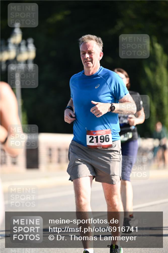 01.09.2024 - BARMER Alsterlauf Dr. Thomas Lammeyer http://msf.ph/oto/6916741 01.09.2024 09:49:08 Laufen 2196 meine-sportfotos.de