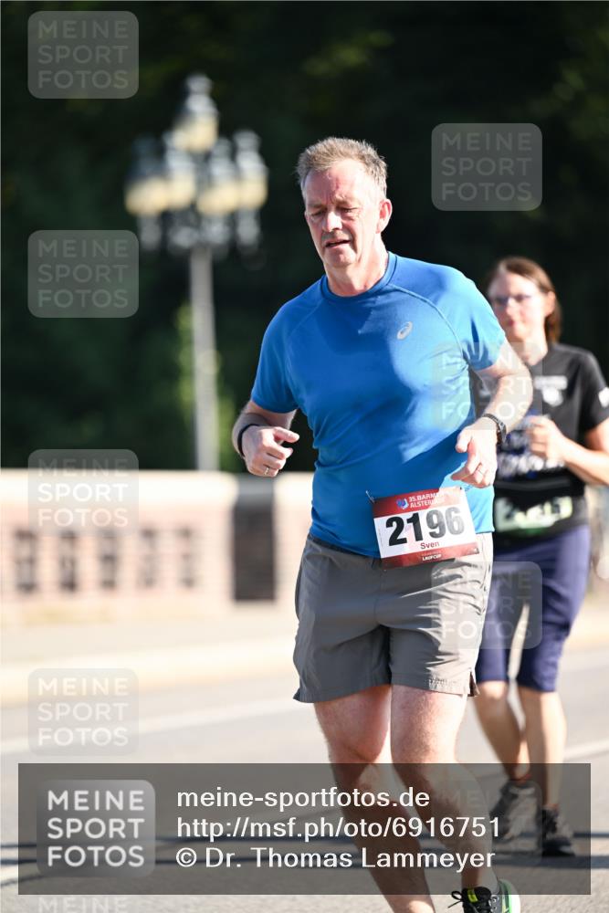 01.09.2024 - BARMER Alsterlauf Dr. Thomas Lammeyer http://msf.ph/oto/6916751 01.09.2024 09:49:08 Laufen 35, 2196 meine-sportfotos.de