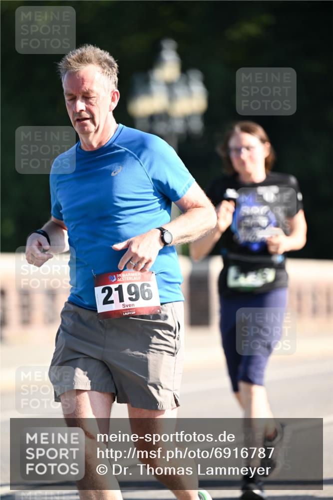 01.09.2024 - BARMER Alsterlauf Dr. Thomas Lammeyer http://msf.ph/oto/6916787 01.09.2024 09:49:09 Laufen 35, 2196 meine-sportfotos.de