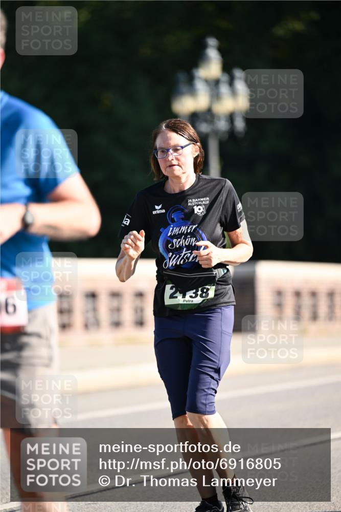 01.09.2024 - BARMER Alsterlauf Dr. Thomas Lammeyer http://msf.ph/oto/6916805 01.09.2024 09:49:09 Laufen 16, 17, 29, 2138 meine-sportfotos.de