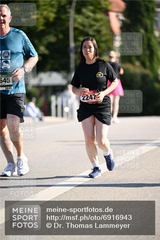 01.09.2024 - BARMER Alsterlauf Dr. Thomas Lammeyer http://msf.ph/oto/6916943 01.09.2024 09:49:15 Laufen 2024, 35, 645, 2645, 2247 meine-sportfotos.de