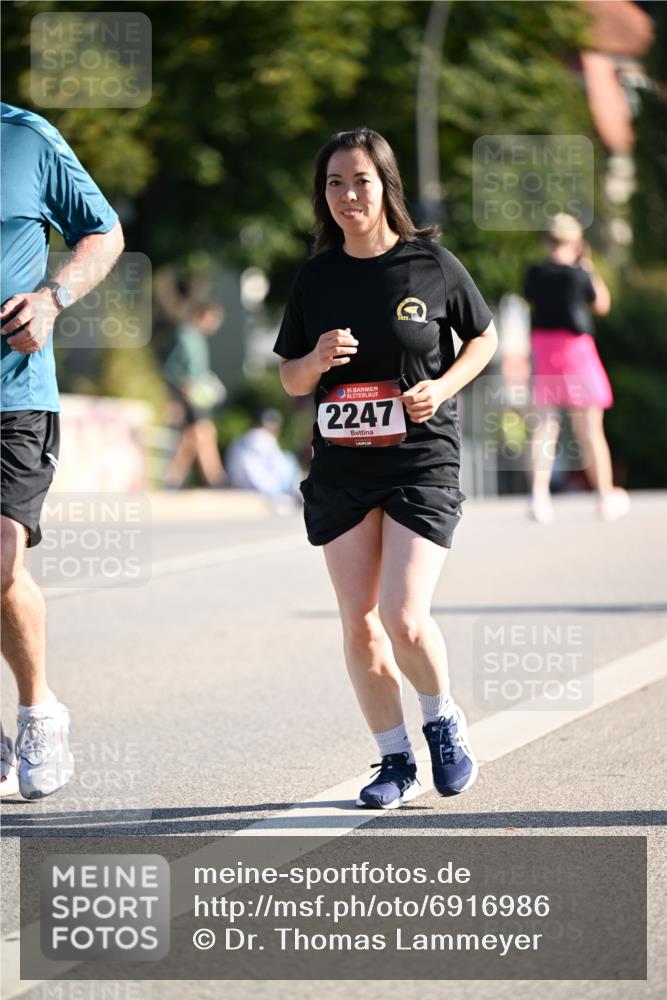 01.09.2024 - BARMER Alsterlauf Dr. Thomas Lammeyer http://msf.ph/oto/6916986 01.09.2024 09:49:15 Laufen 135, 2247 meine-sportfotos.de