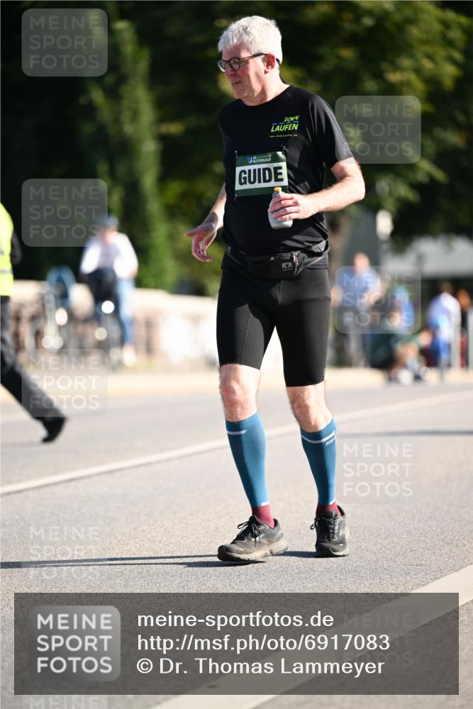01.09.2024 - BARMER Alsterlauf Dr. Thomas Lammeyer http://msf.ph/oto/6917083 01.09.2024 09:49:30 Laufen 2000 meine-sportfotos.de