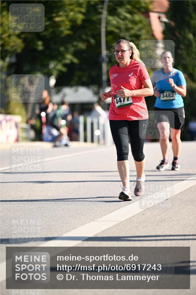 01.09.2024 - BARMER Alsterlauf Dr. Thomas Lammeyer http://msf.ph/oto/6917243 01.09.2024 09:49:39 Laufen 4477, 3482 meine-sportfotos.de