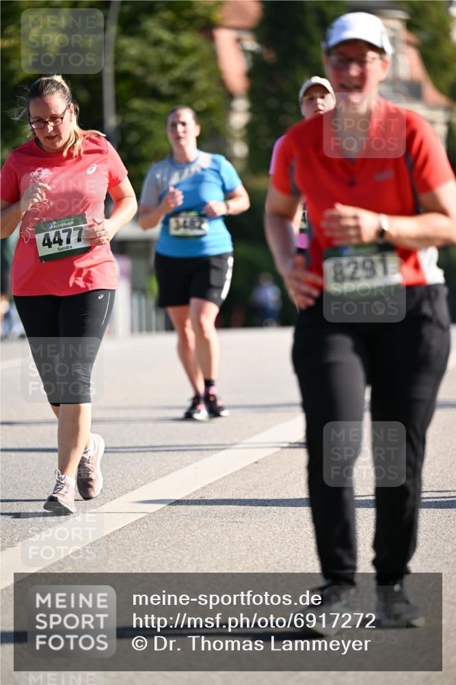 01.09.2024 - BARMER Alsterlauf Dr. Thomas Lammeyer http://msf.ph/oto/6917272 01.09.2024 09:49:40 Laufen 35, 4477, 3482, 82914 meine-sportfotos.de