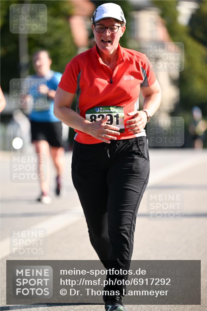 01.09.2024 - BARMER Alsterlauf Dr. Thomas Lammeyer http://msf.ph/oto/6917292 01.09.2024 09:49:41 Laufen 35, 8291, 7 meine-sportfotos.de