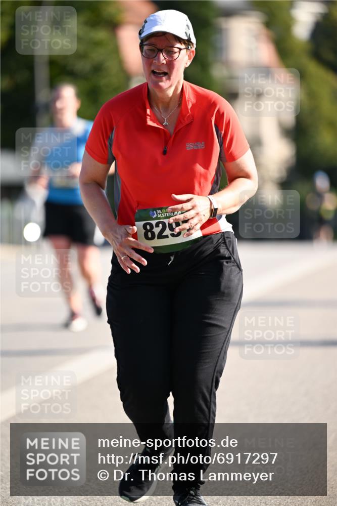 01.09.2024 - BARMER Alsterlauf Dr. Thomas Lammeyer http://msf.ph/oto/6917297 01.09.2024 09:49:41 Laufen 35, 829 meine-sportfotos.de