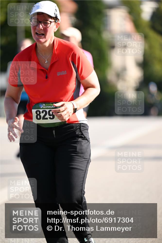 01.09.2024 - BARMER Alsterlauf Dr. Thomas Lammeyer http://msf.ph/oto/6917304 01.09.2024 09:49:41 Laufen 35, 829 meine-sportfotos.de