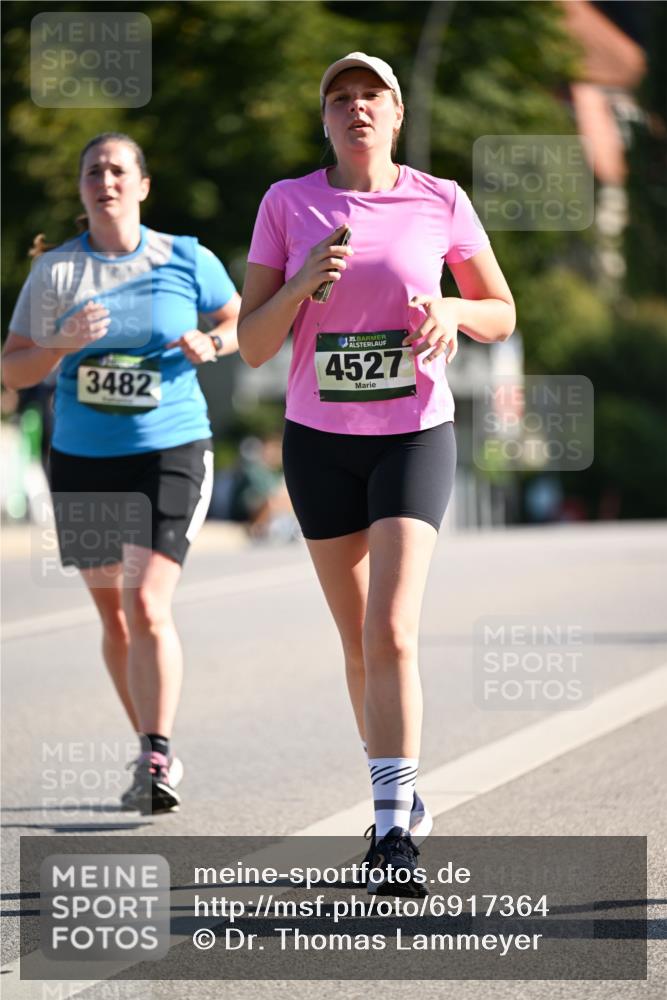 01.09.2024 - BARMER Alsterlauf Dr. Thomas Lammeyer http://msf.ph/oto/6917364 01.09.2024 09:49:43 Laufen 3482, 35, 4527 meine-sportfotos.de
