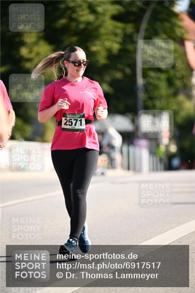 01.09.2024 - BARMER Alsterlauf Dr. Thomas Lammeyer http://msf.ph/oto/6917517 01.09.2024 09:50:02 Laufen 35, 2571 meine-sportfotos.de