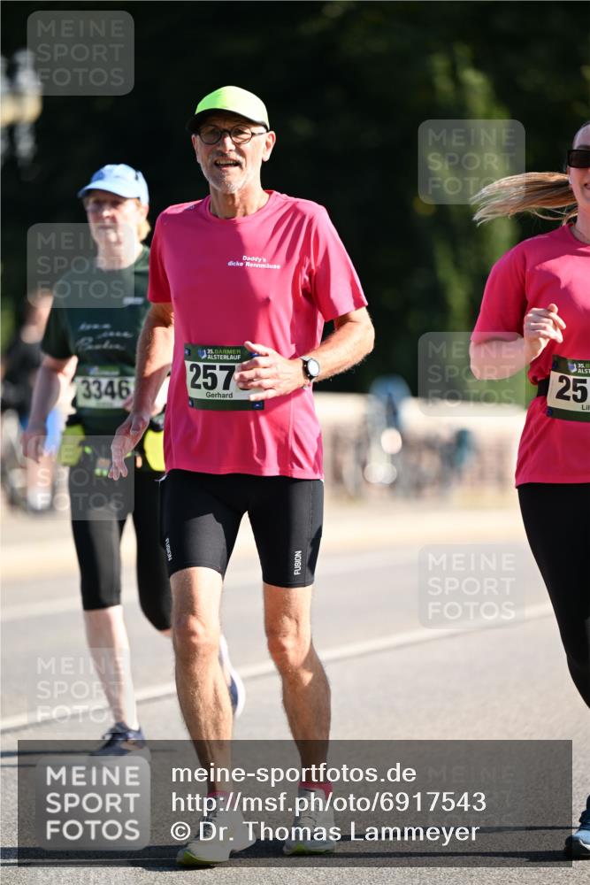 01.09.2024 - BARMER Alsterlauf Dr. Thomas Lammeyer http://msf.ph/oto/6917543 01.09.2024 09:50:03 Laufen 3346, 16135, 257, 35, 25 meine-sportfotos.de