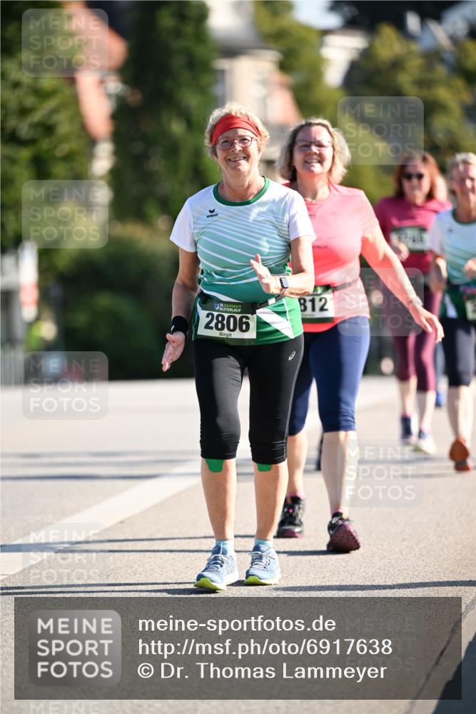 01.09.2024 - BARMER Alsterlauf Dr. Thomas Lammeyer http://msf.ph/oto/6917638 01.09.2024 09:50:08 Laufen 135, 2806, 12 meine-sportfotos.de