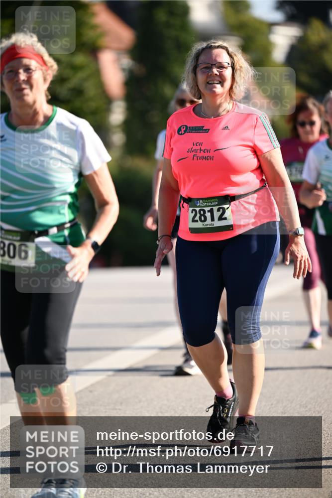 01.09.2024 - BARMER Alsterlauf Dr. Thomas Lammeyer http://msf.ph/oto/6917717 01.09.2024 09:50:10 Laufen 06, 135, 2812 meine-sportfotos.de