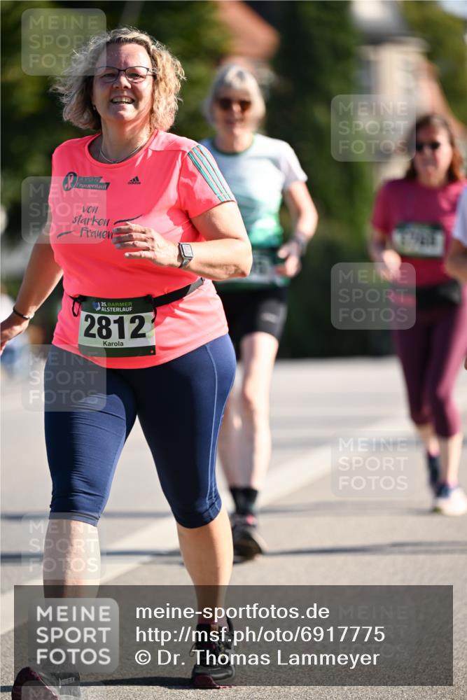 01.09.2024 - BARMER Alsterlauf Dr. Thomas Lammeyer http://msf.ph/oto/6917775 01.09.2024 09:50:11 Laufen 35, 2812 meine-sportfotos.de