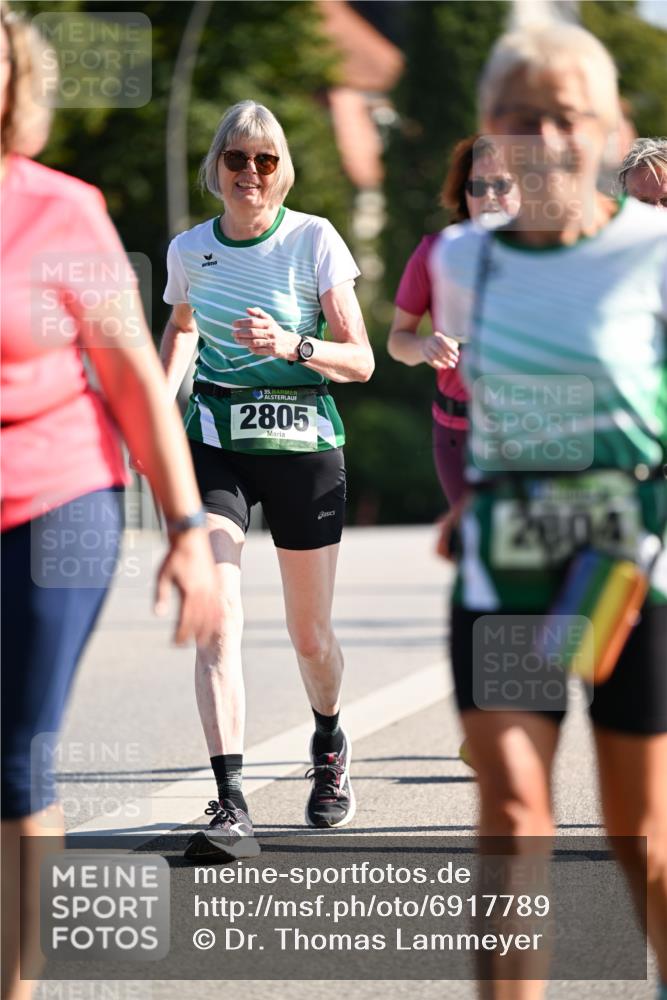 01.09.2024 - BARMER Alsterlauf Dr. Thomas Lammeyer http://msf.ph/oto/6917789 01.09.2024 09:50:11 Laufen 35, 2805, 200 meine-sportfotos.de