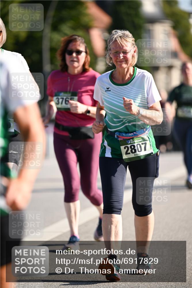 01.09.2024 - BARMER Alsterlauf Dr. Thomas Lammeyer http://msf.ph/oto/6917829 01.09.2024 09:50:13 Laufen 376, 2807 meine-sportfotos.de