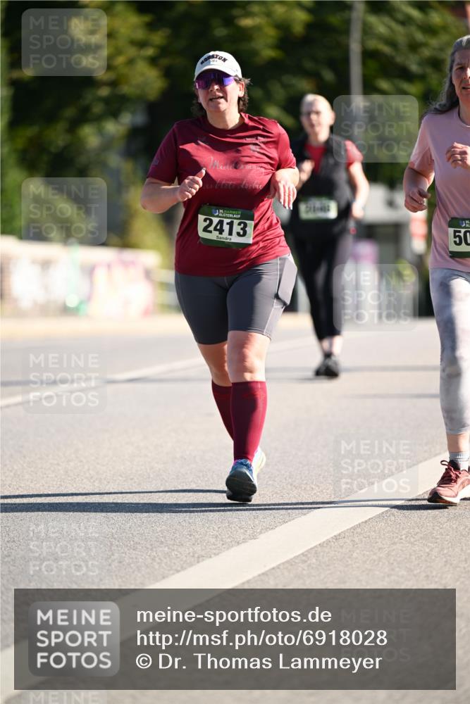 01.09.2024 - BARMER Alsterlauf Dr. Thomas Lammeyer http://msf.ph/oto/6918028 01.09.2024 09:50:23 Laufen 135, 2413, 50 meine-sportfotos.de