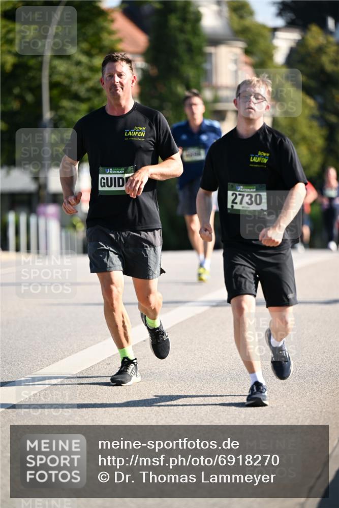 01.09.2024 - BARMER Alsterlauf Dr. Thomas Lammeyer http://msf.ph/oto/6918270 01.09.2024 09:50:31 Laufen 135, 2730 meine-sportfotos.de