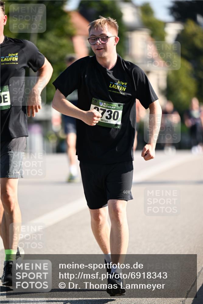 01.09.2024 - BARMER Alsterlauf Dr. Thomas Lammeyer http://msf.ph/oto/6918343 01.09.2024 09:50:33 Laufen 35, 730 meine-sportfotos.de