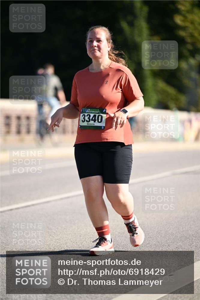 01.09.2024 - BARMER Alsterlauf Dr. Thomas Lammeyer http://msf.ph/oto/6918429 01.09.2024 09:50:42 Laufen 35, 3340 meine-sportfotos.de