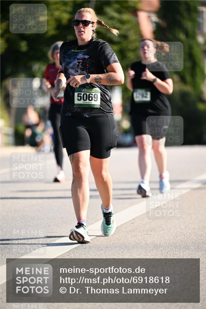01.09.2024 - BARMER Alsterlauf Dr. Thomas Lammeyer http://msf.ph/oto/6918618 01.09.2024 09:50:49 Laufen 35, 5069 meine-sportfotos.de