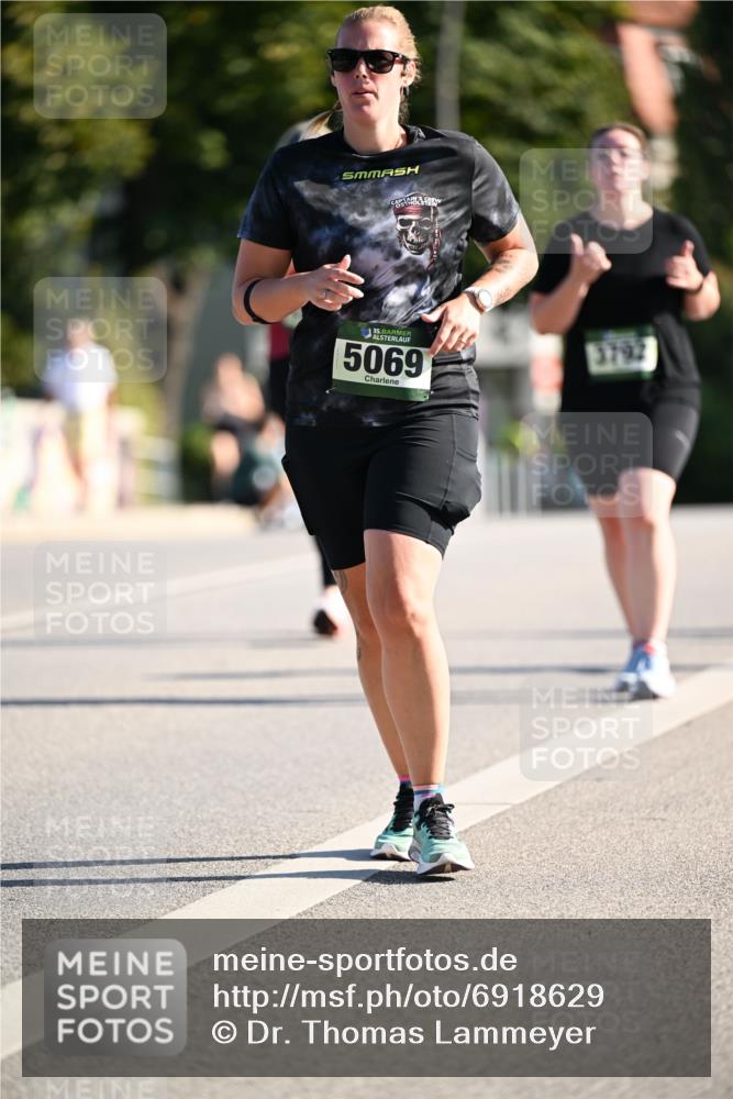 01.09.2024 - BARMER Alsterlauf Dr. Thomas Lammeyer http://msf.ph/oto/6918629 01.09.2024 09:50:49 Laufen 35, 5069, 3792 meine-sportfotos.de