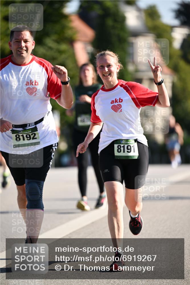 01.09.2024 - BARMER Alsterlauf Dr. Thomas Lammeyer http://msf.ph/oto/6919267 01.09.2024 09:51:16 Laufen 38, 8192, 135, 8191 meine-sportfotos.de