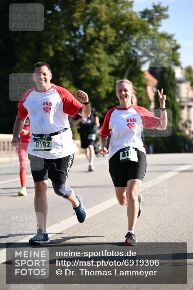 01.09.2024 - BARMER Alsterlauf Dr. Thomas Lammeyer http://msf.ph/oto/6919306 01.09.2024 09:51:17 Laufen 3, 8192, 23760, 819 meine-sportfotos.de