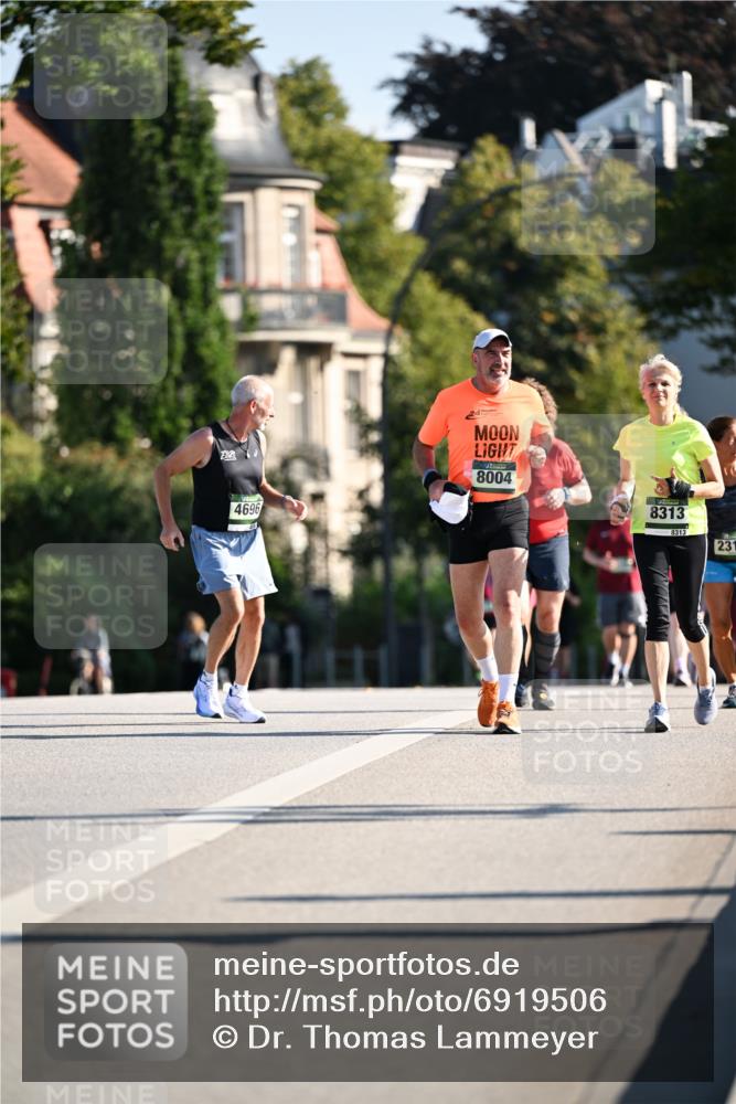 01.09.2024 - BARMER Alsterlauf Dr. Thomas Lammeyer http://msf.ph/oto/6919506 01.09.2024 09:51:29 Laufen 4696, 8004, 8313, 8313, 231 meine-sportfotos.de