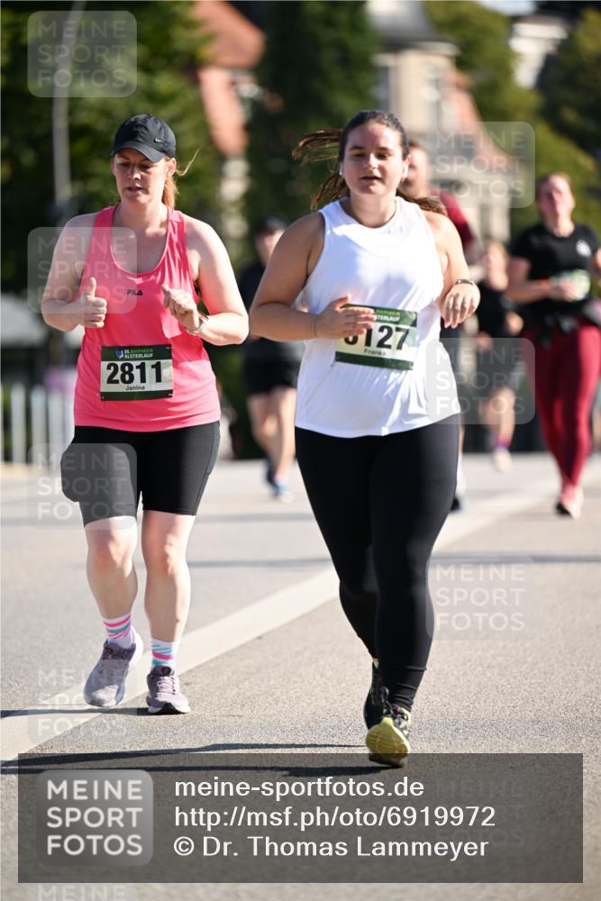 01.09.2024 - BARMER Alsterlauf Dr. Thomas Lammeyer http://msf.ph/oto/6919972 01.09.2024 09:51:45 Laufen 135, 2811, 127 meine-sportfotos.de