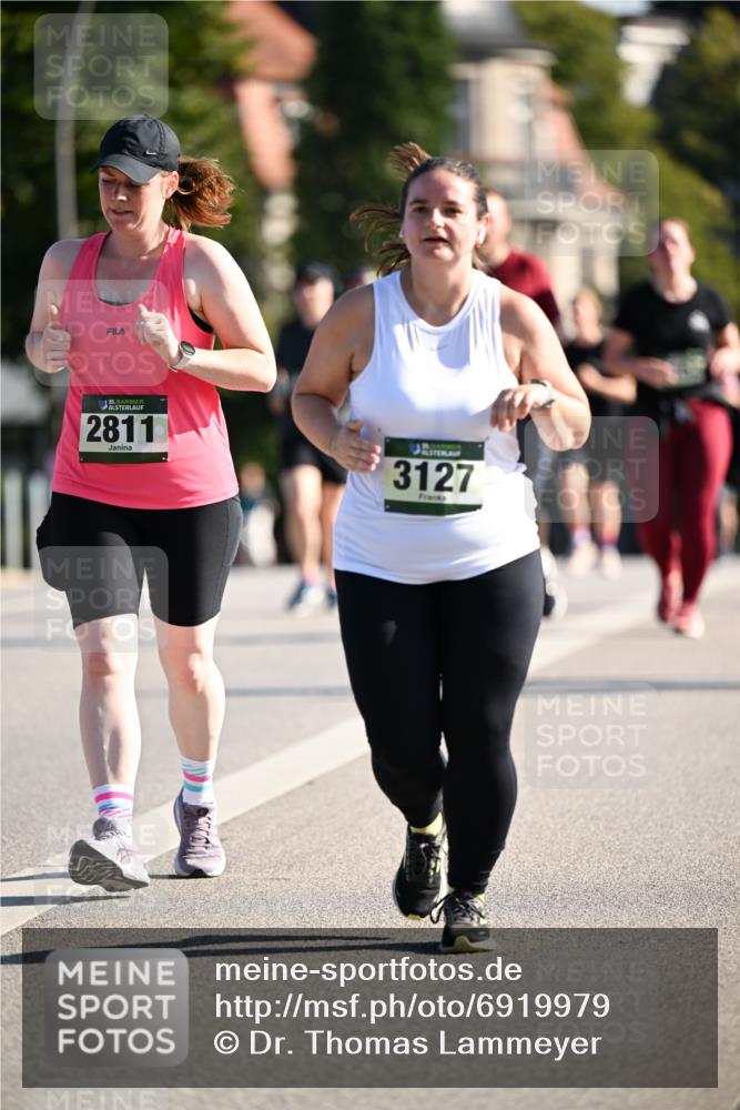 01.09.2024 - BARMER Alsterlauf Dr. Thomas Lammeyer http://msf.ph/oto/6919979 01.09.2024 09:51:45 Laufen 35, 2811, 3127 meine-sportfotos.de
