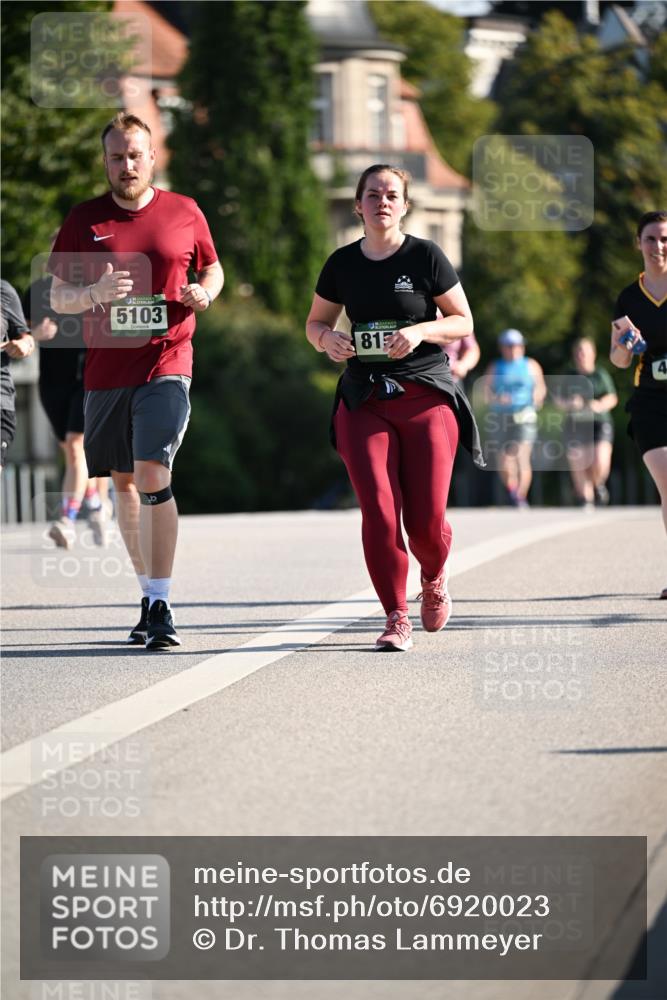 01.09.2024 - BARMER Alsterlauf Dr. Thomas Lammeyer http://msf.ph/oto/6920023 01.09.2024 09:51:48 Laufen 5103, 81 meine-sportfotos.de