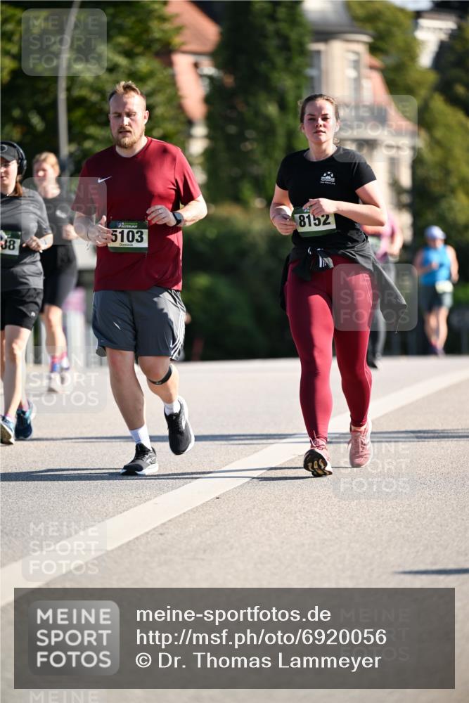01.09.2024 - BARMER Alsterlauf Dr. Thomas Lammeyer http://msf.ph/oto/6920056 01.09.2024 09:51:48 Laufen 38, 5103, 8152 meine-sportfotos.de