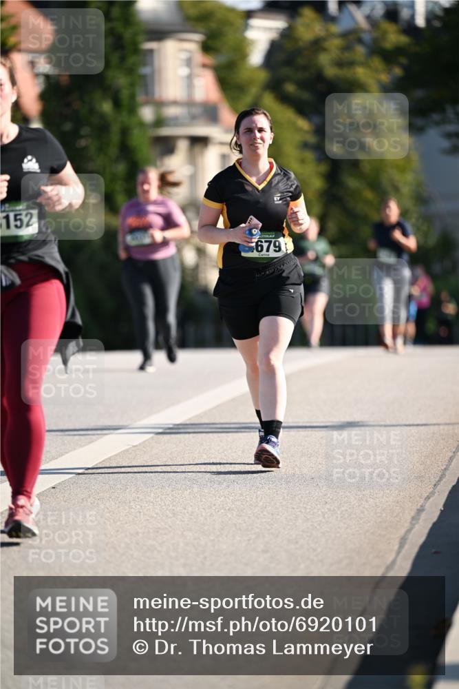 01.09.2024 - BARMER Alsterlauf Dr. Thomas Lammeyer http://msf.ph/oto/6920101 01.09.2024 09:51:50 Laufen 152, 679 meine-sportfotos.de