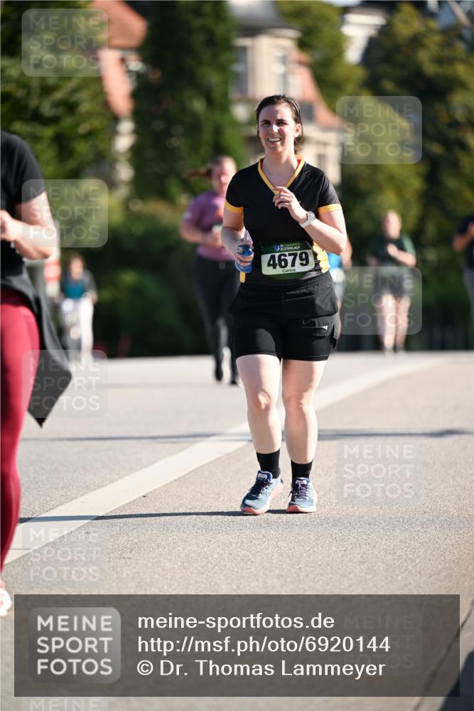 01.09.2024 - BARMER Alsterlauf Dr. Thomas Lammeyer http://msf.ph/oto/6920144 01.09.2024 09:51:51 Laufen 5, 4679 meine-sportfotos.de