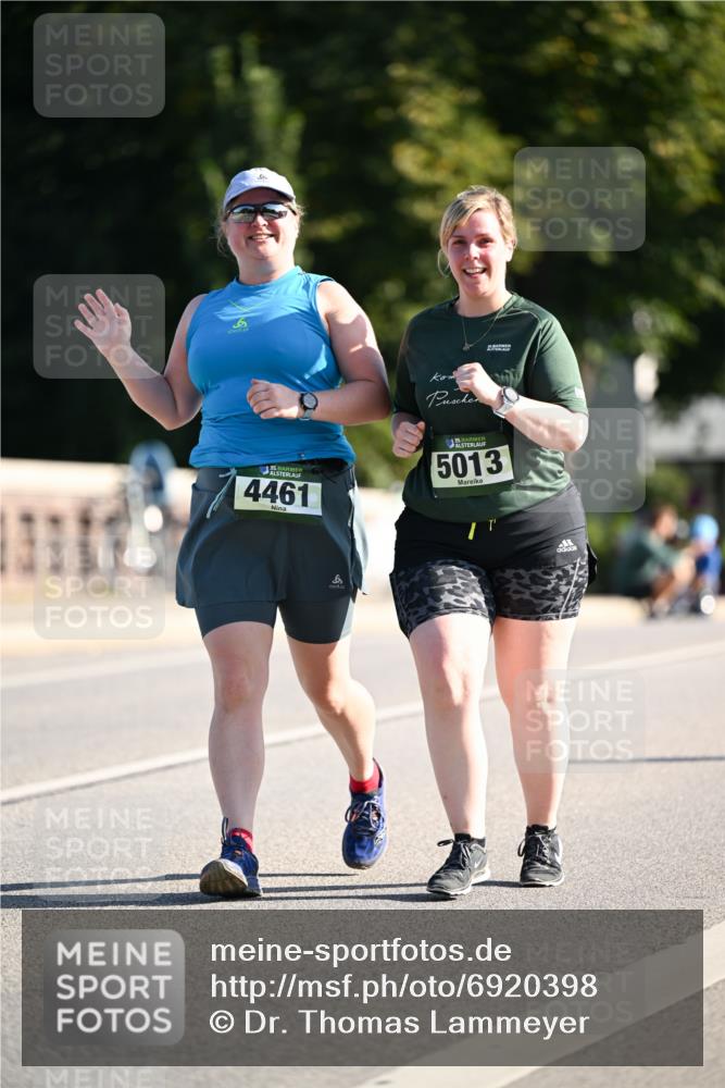 01.09.2024 - BARMER Alsterlauf Dr. Thomas Lammeyer http://msf.ph/oto/6920398 01.09.2024 09:52:05 Laufen 35, 4461, 35, 5013 meine-sportfotos.de