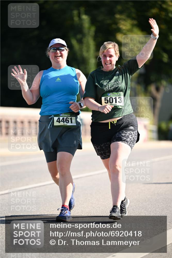 01.09.2024 - BARMER Alsterlauf Dr. Thomas Lammeyer http://msf.ph/oto/6920418 01.09.2024 09:52:06 Laufen 35, 4461, 135, 5013 meine-sportfotos.de