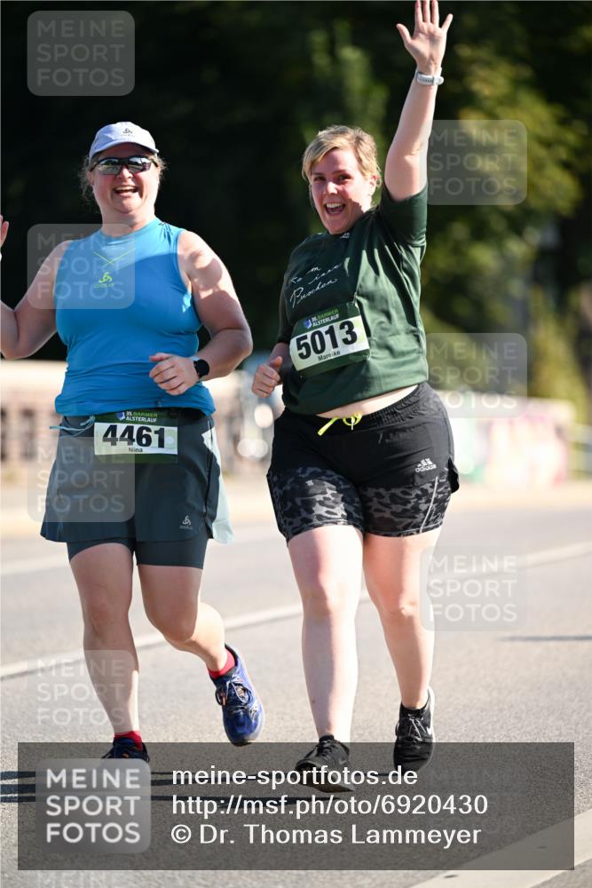 01.09.2024 - BARMER Alsterlauf Dr. Thomas Lammeyer http://msf.ph/oto/6920430 01.09.2024 09:52:06 Laufen 6, 35, 4461, 5013 meine-sportfotos.de